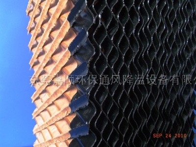 湿帘片批发,嘉讯供应