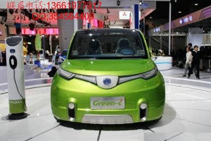 Green-i綯