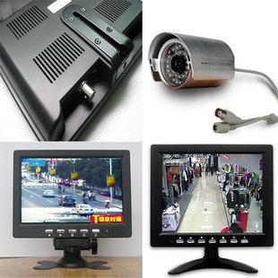 7AV/VGA/BNC