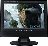 10.2BNC/AV