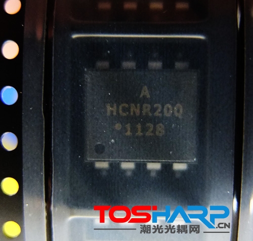 HCNR200-500E