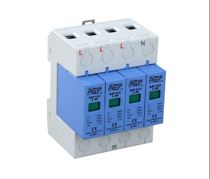 ASPFLD1-80/4ģ