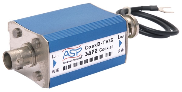 CoaxB-TV/SƵ