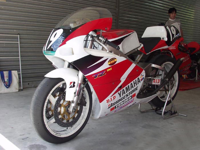 TZ250Ħг