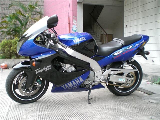 YZF1000RĦг
