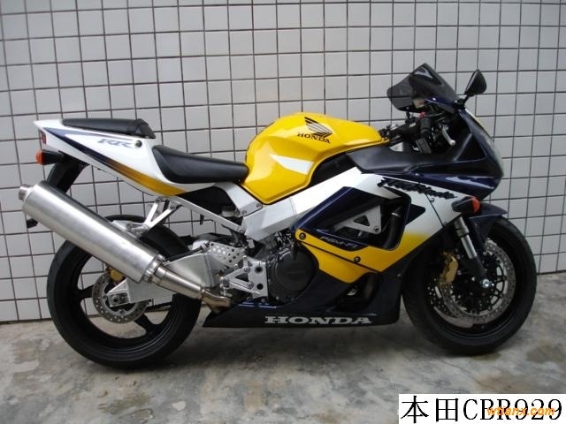 CBR929RRĦг