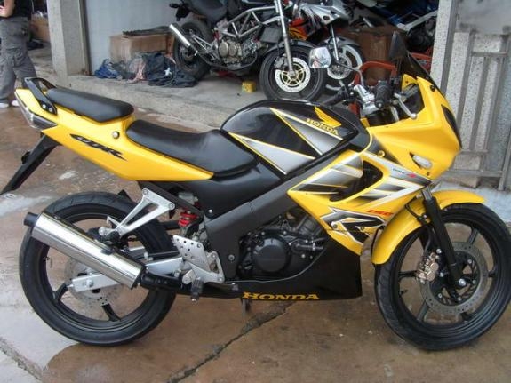 CBR150RĦг