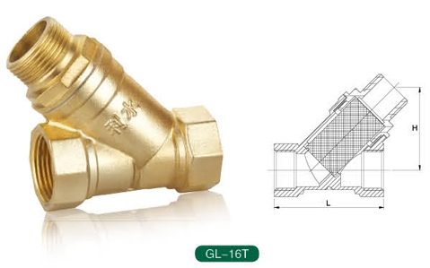 ͭ˷()GL-16T