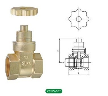 ԱբZ15W-16T