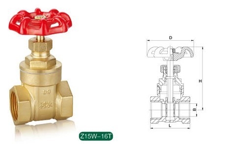 բZ15W-16T