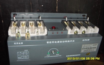 YXH1-400