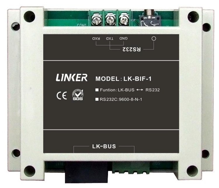 ߽ӿģ(LK-BIF-232)