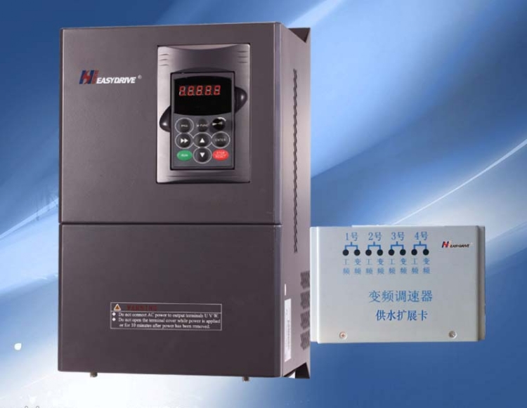 成都恒压供水M220变频器