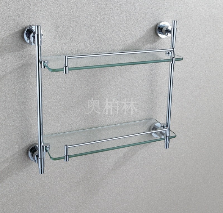 毛巾架,浴室挂件,置物架(APL8114)
