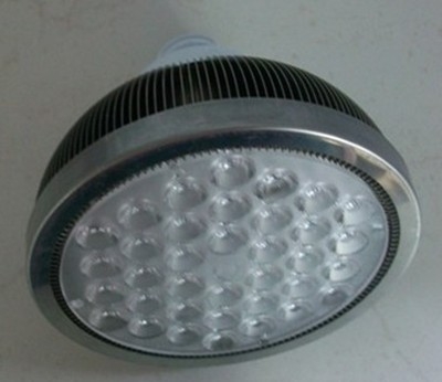 LEDƱ