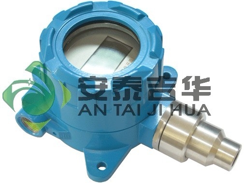 在线式二氧化检测器
