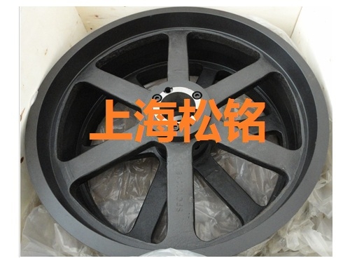 SMPTSPC355锥套皮带轮
