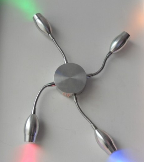 4ͷõڵLEDڵ4W