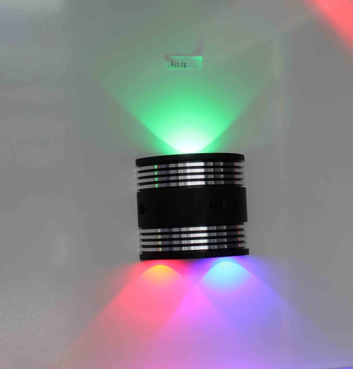 LED˫ͷڵ3Wڵ
