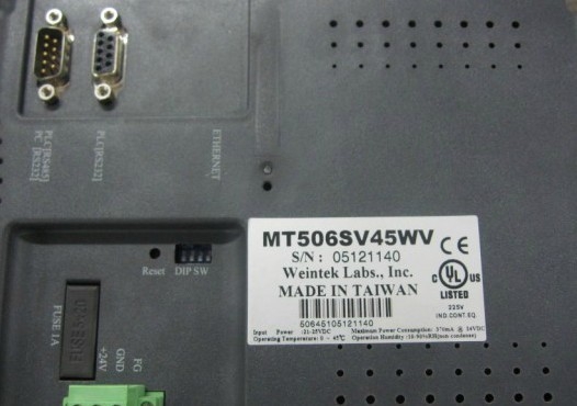 ͼ۴MT506SV45WV