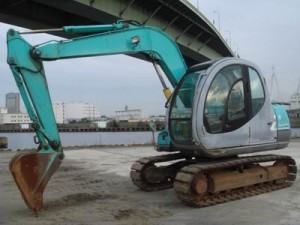 SK460-8ھ