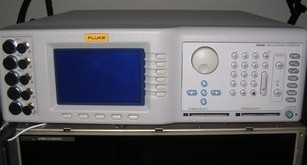 FLUKE9530»