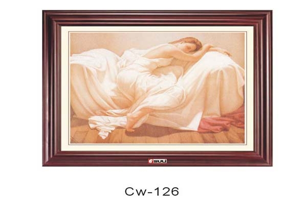 һ(CW-126)