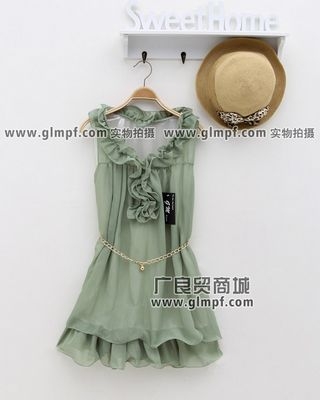 女装服饰批发上海服装批发