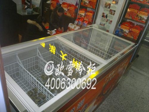 湖南冷柜,长沙超市冷柜报价