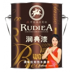 广东具竞争力的油漆