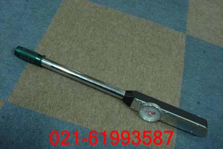 扭矩扳手扭矩传感器简图