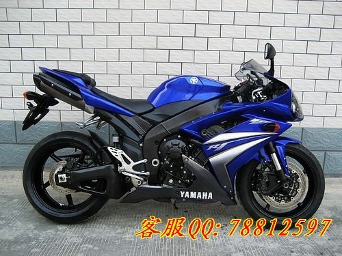 07ɫYZF-R1Ħ