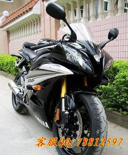 07YZF-R6Ħг