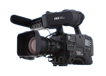 松下AG-HPX600MC