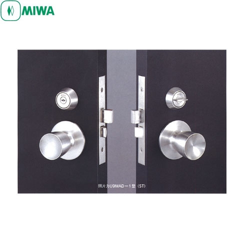 MIWAU9MAD-1