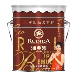 广东水性乳胶漆厂家