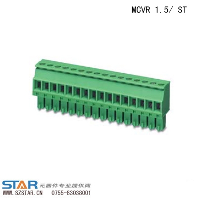 ˹MCVR1.5ST