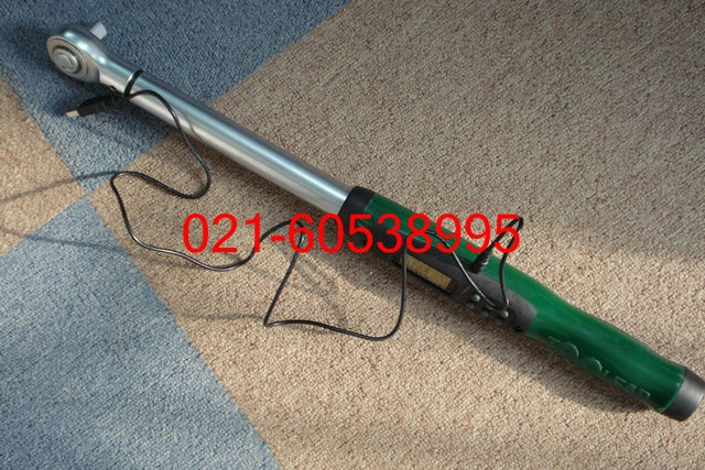 插口力矩扳手,扭矩测量工具