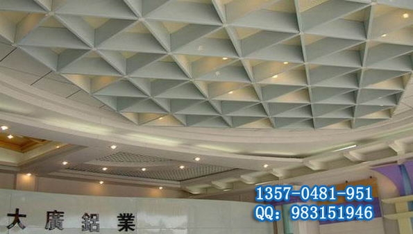 铝扣板天花贴图(铝蜂窝,8236)