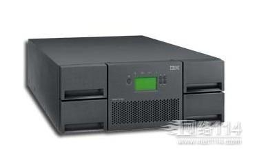 IBMTS3200磁带库
