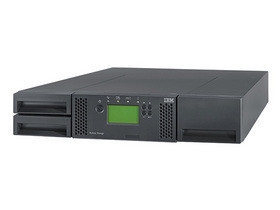 IBMTS3100磁带库