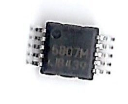 RDA5807M--IC