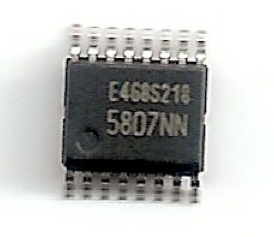 RDA5807NN-IC