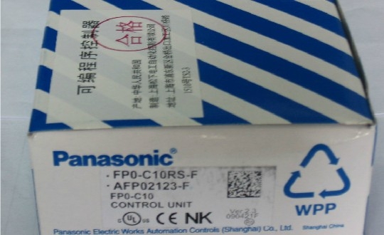 FP0-C10RS
