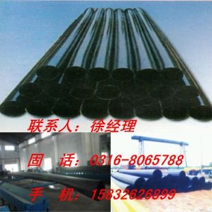 九江聚乙烯外护管材料