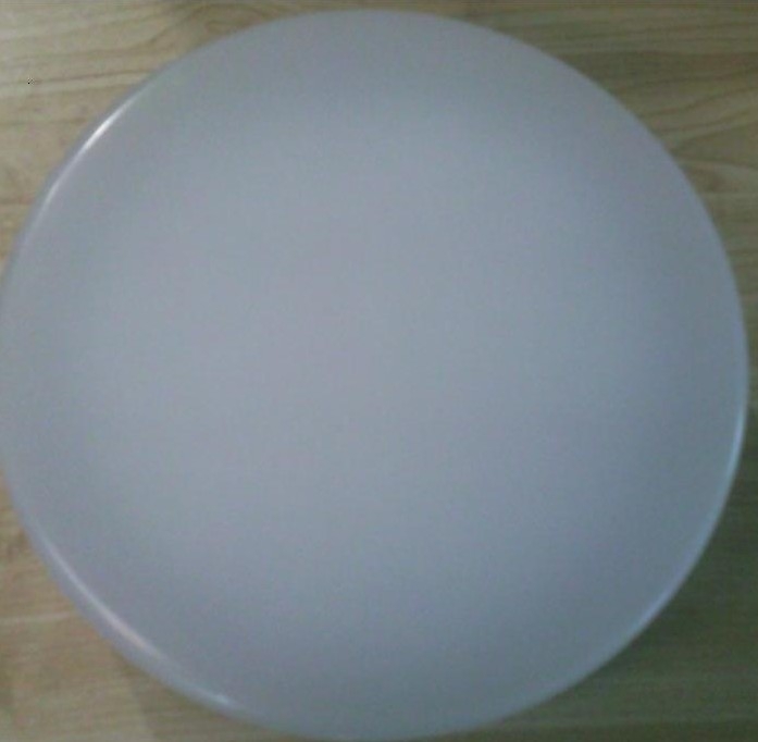 led