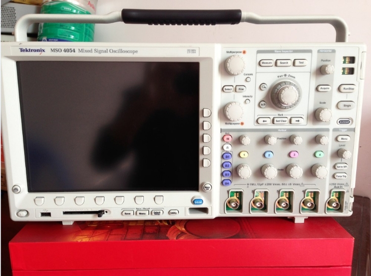 MSO5054ʾ