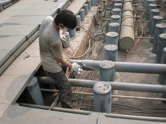 海水盐水防腐涂料