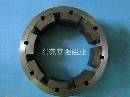 铁氧体磁铁供应,富强磁,