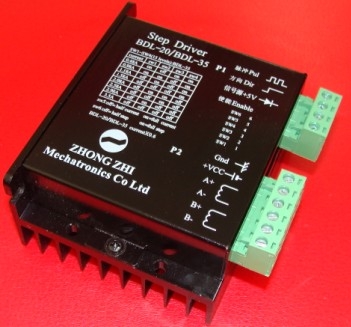 XDM-60/BDL-20